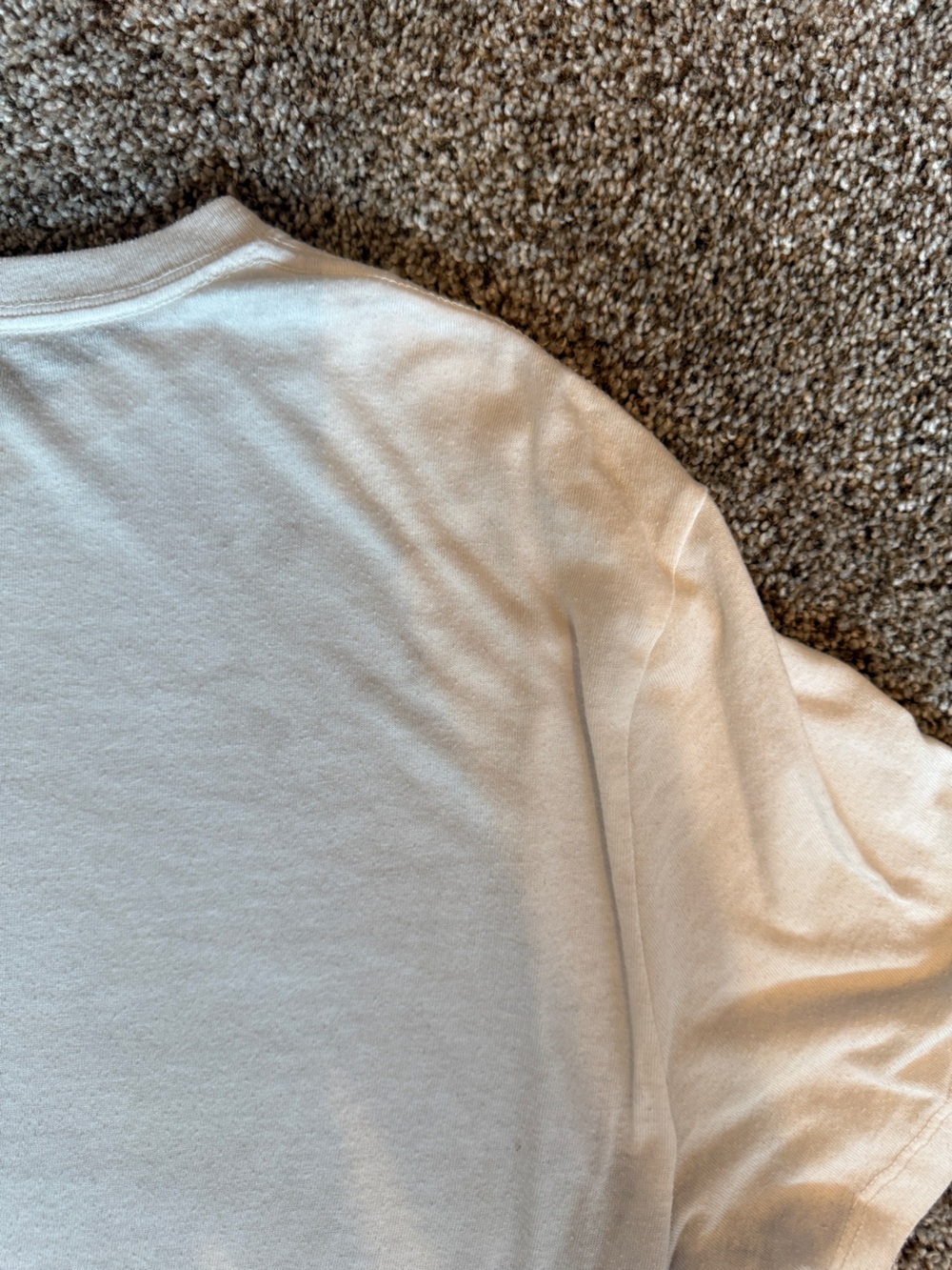 Lucky Brand Cream Tank Top - Picture 4 of 6